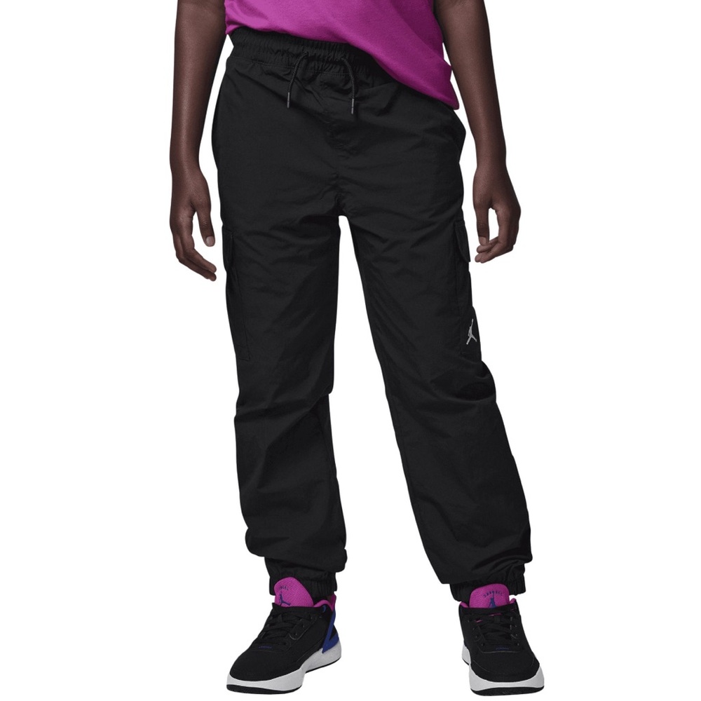 Jordan Boys’ Double Cargo Pants NWOT